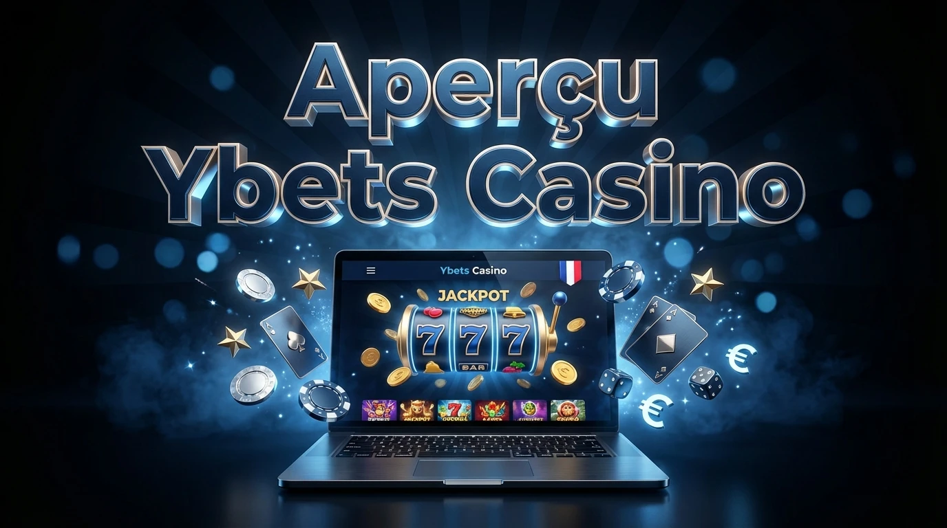 Aperçu Ybets Casino