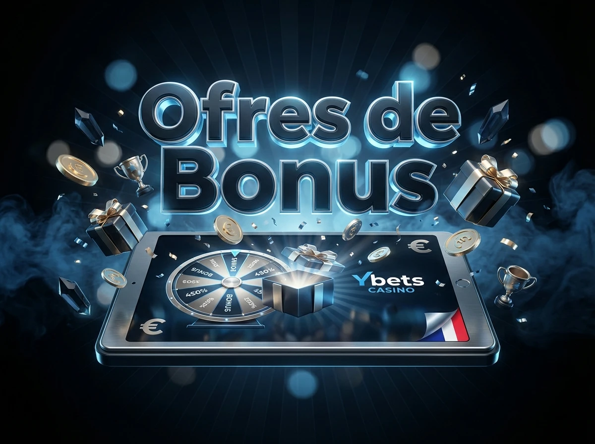Offres de Bonus